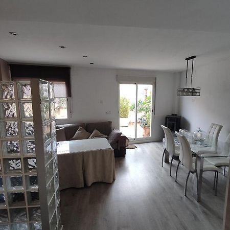 Apartamento Luminoso Con Jardin لا ثوبيا المظهر الخارجي الصورة